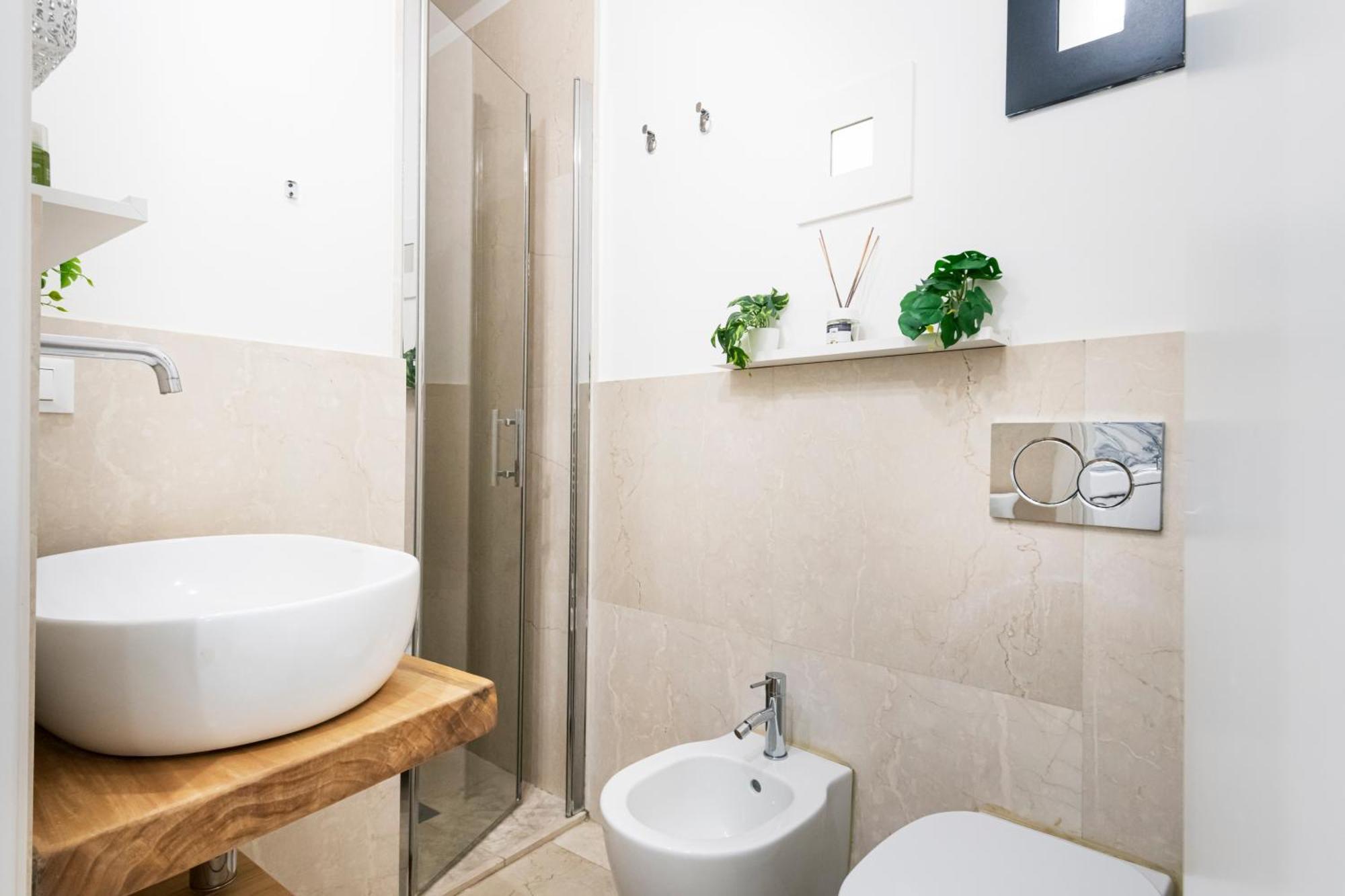 Amazing, New & Fully Furnished Studio In Duomo ミラノ エクステリア 写真