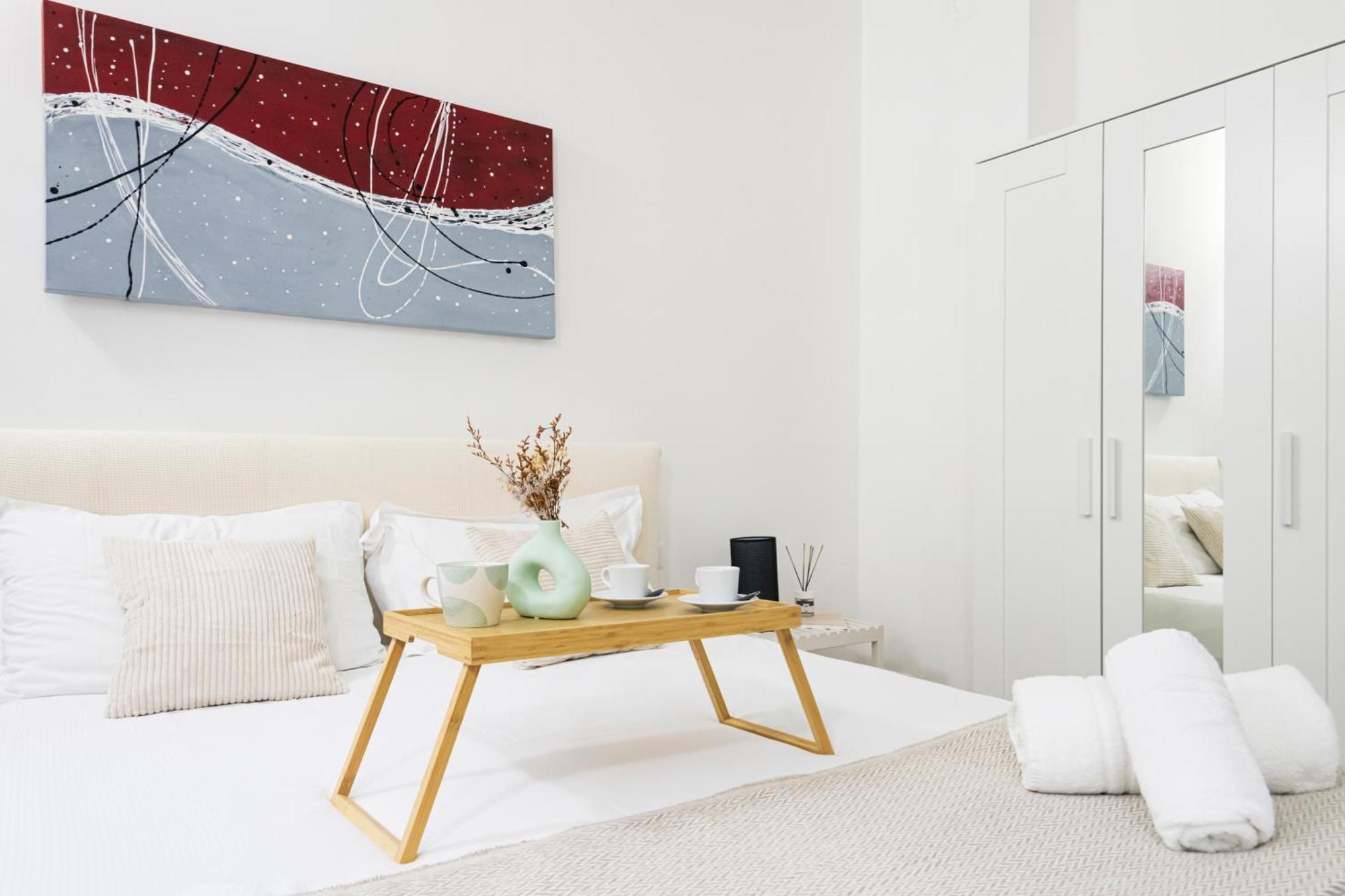 Amazing, New & Fully Furnished Studio In Duomo ミラノ エクステリア 写真
