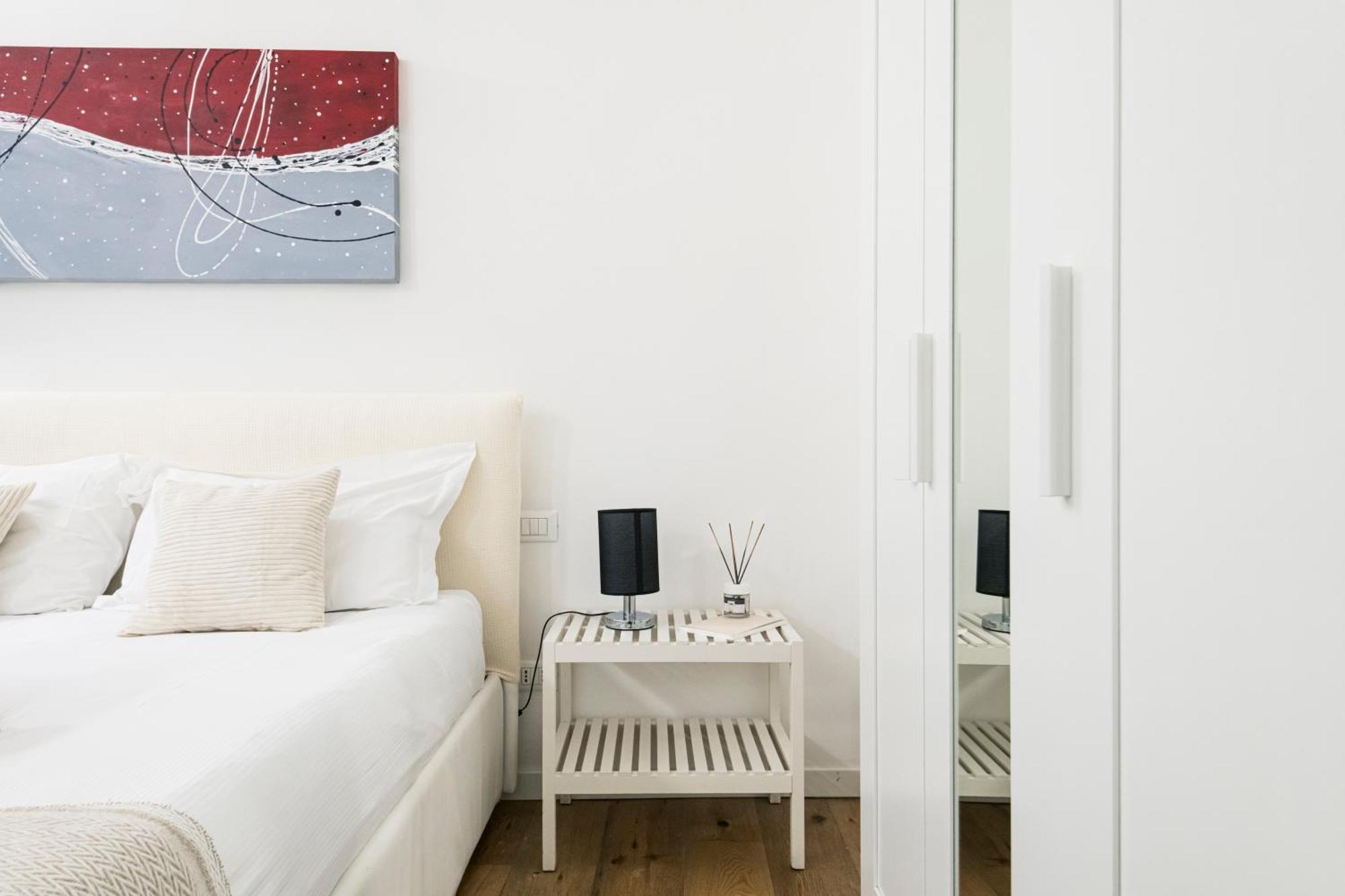 Amazing, New & Fully Furnished Studio In Duomo ミラノ エクステリア 写真